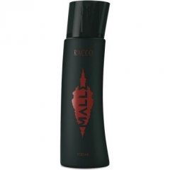Malle by Racco perfume bottle