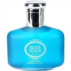 Copacabana Blue Wave for Men by Jean Marc perfume bottle