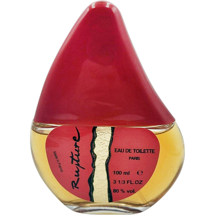 Rapture by Parfums Pierre Girod perfume bottle