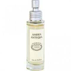 Ambra Antiqua by Spezieria de Venezia perfume bottle