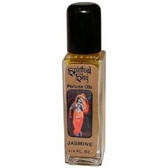 Jasmine by Spiritual Sky perfume bottle