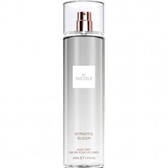 Hypnotic Bloom by Nicole Scherzinger perfume bottle