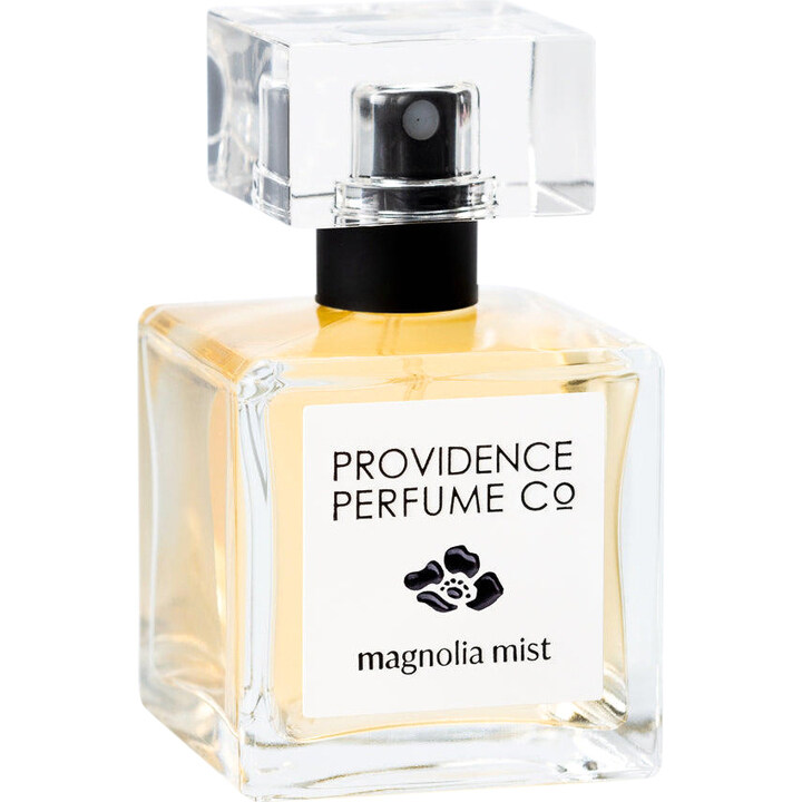 Magnolia Mist by Providence Perfume perfume bottle