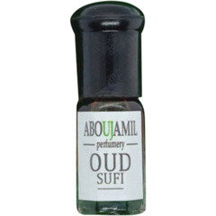 Oud Sufi by Abou Jamil Perfumery perfume bottle