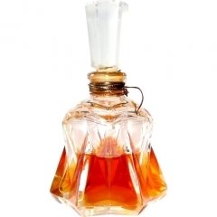 Or et Noir by Monarda perfume bottle