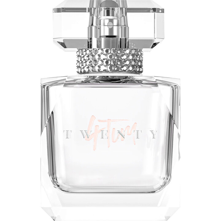 Shiny Facets by Twenty4Tim perfume bottle
