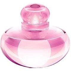 Volare Magnolia by Oriflame perfume bottle