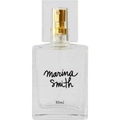 Noite by Marina Smith perfume bottle