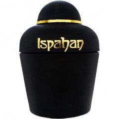 Ispahan (1977) EDT by Yves Rocher perfume bottle
