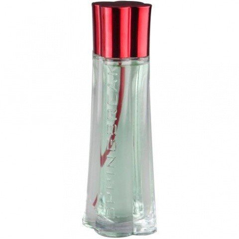 Springbreak by Omerta perfume bottle