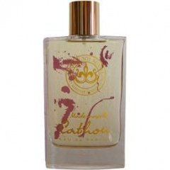 Mademoiselle Cathou by Compagnie Royale perfume bottle