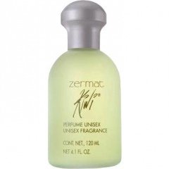 Kiwi by Zermat perfume bottle