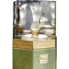 Discours by Renépierre perfume bottle