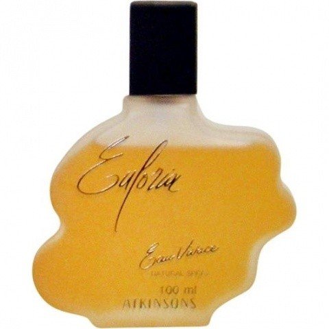 Euforia (Eau Vivace) by Atkinsons perfume bottle