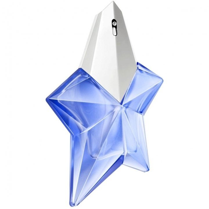 Angel Eau Sucrée 2017 by Mugler perfume bottle