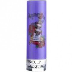 So...? Rock Me by So...? perfume bottle