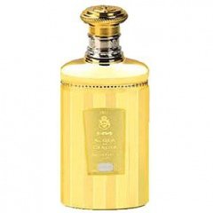 Gold by Acqua di Genova perfume bottle