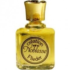 Flieder by Heine - Création Noblesse perfume bottle