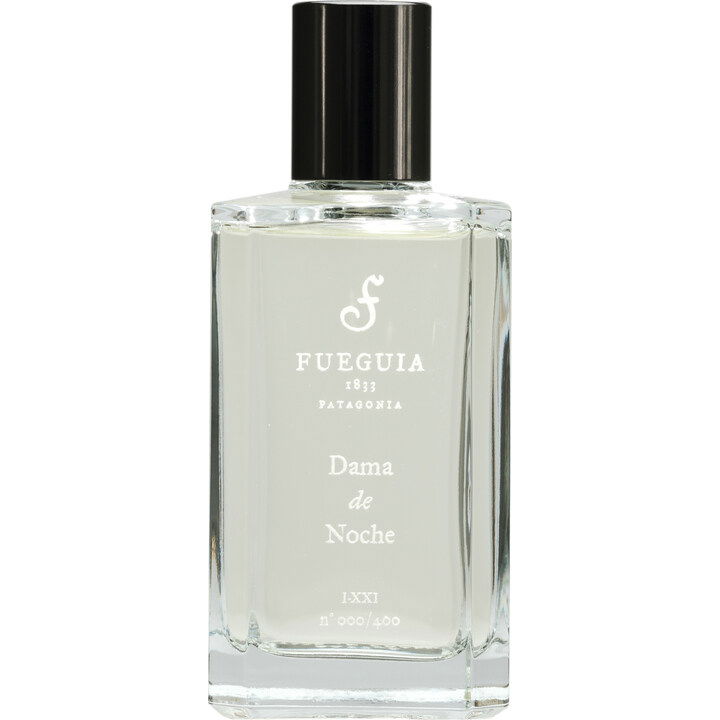 Dama de Noche (Perfume) by Fueguia 1833 perfume bottle