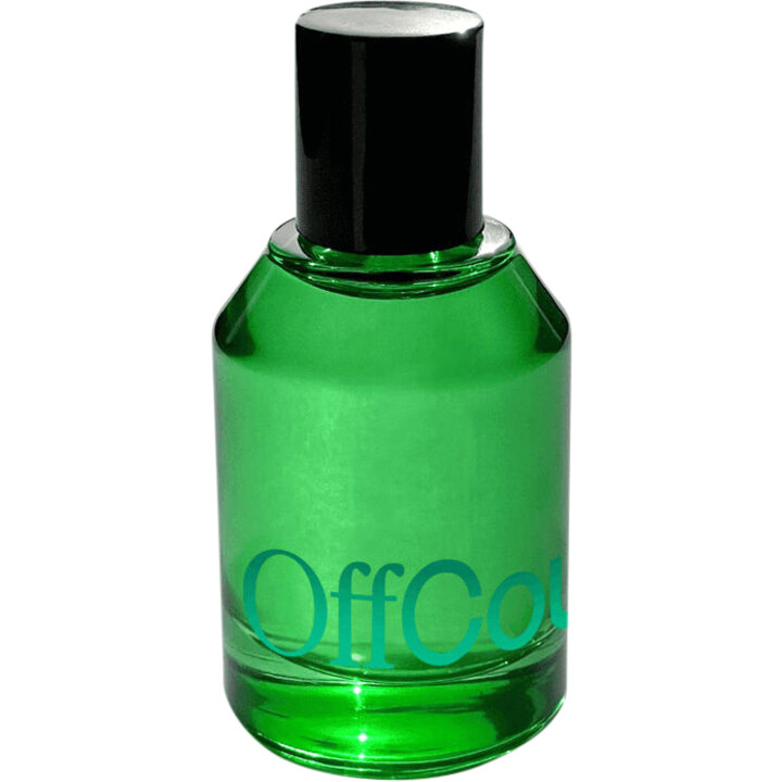 Fig Leaves + White Musk by OffCourt perfume bottle