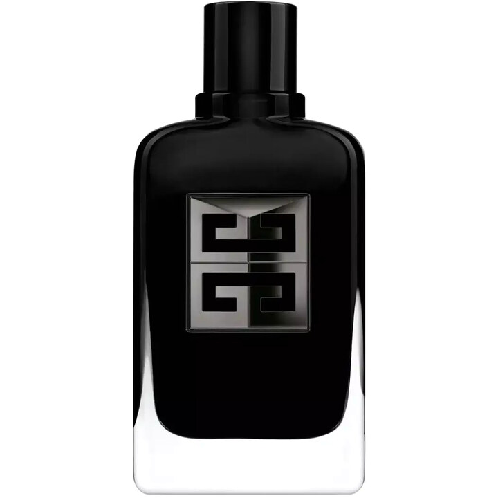 Gentleman Society (Eau de Parfum Extrême) by Givenchy perfume bottle