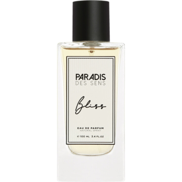 Bliss by Paradis des Sens perfume bottle