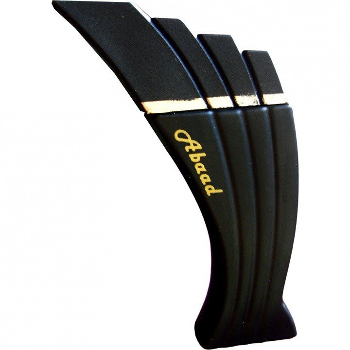 Abaad pour Homme by Mohamed Abdou perfume bottle