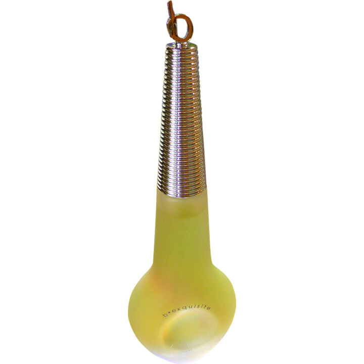 B Exquisite Men EDT by Bijan perfume bottle