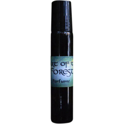 Heart of the Forest by Taberna Odores Magicus perfume bottle
