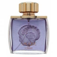Lalique pour Homme Le Faune by Lalique perfume bottle