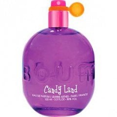 Boum - Candy Land by Jeanne Arthes perfume bottle
