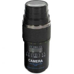 Camera for Men EDT by Max Deville perfume bottle