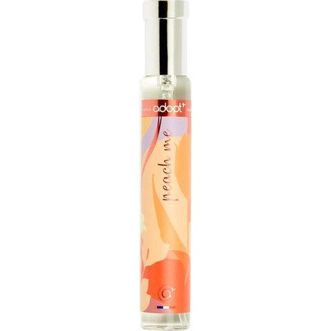 Peach Me by Adopt' / Réserve Naturelle perfume bottle