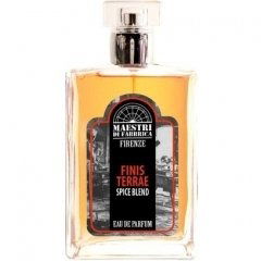 Finis Terrae by Maestri di Fabbrica perfume bottle
