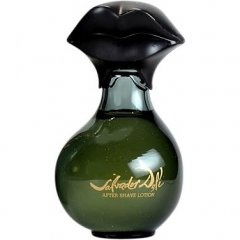 Dali pour Homme (After Shave Lotion) by Salvador Dali perfume bottle