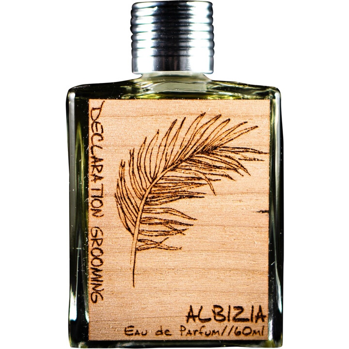 Albizia EDP by Declaration Grooming / L&L Grooming perfume bottle
