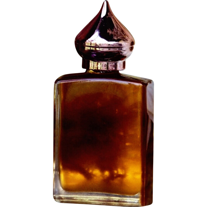 Old Craft by Witchcrafts Artisan Alchemy perfume bottle