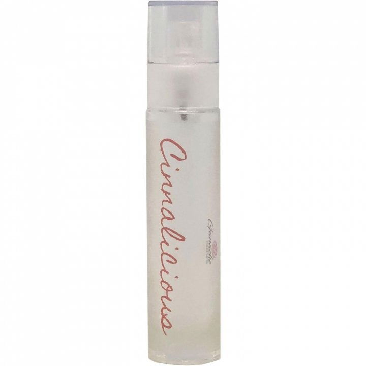 Cinnalicious by Ganache Parfums perfume bottle