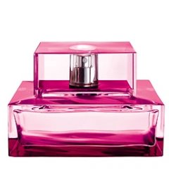 Island Fiji by Michael Kors perfume bottle