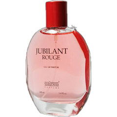 Jubilant Rouge by Seris Parfums perfume bottle
