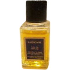 Passionne by Chateau de Paris perfume bottle