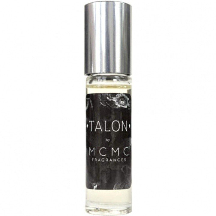 Talon by MCMC Fragrances perfume bottle