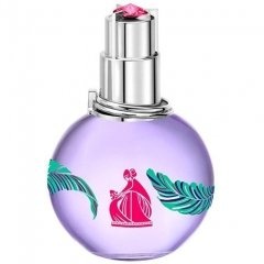 Éclat d'Arpège Tropical Flower by Lanvin perfume bottle