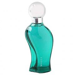 Wings for Men EDT by Giorgio Beverly Hills perfume bottle