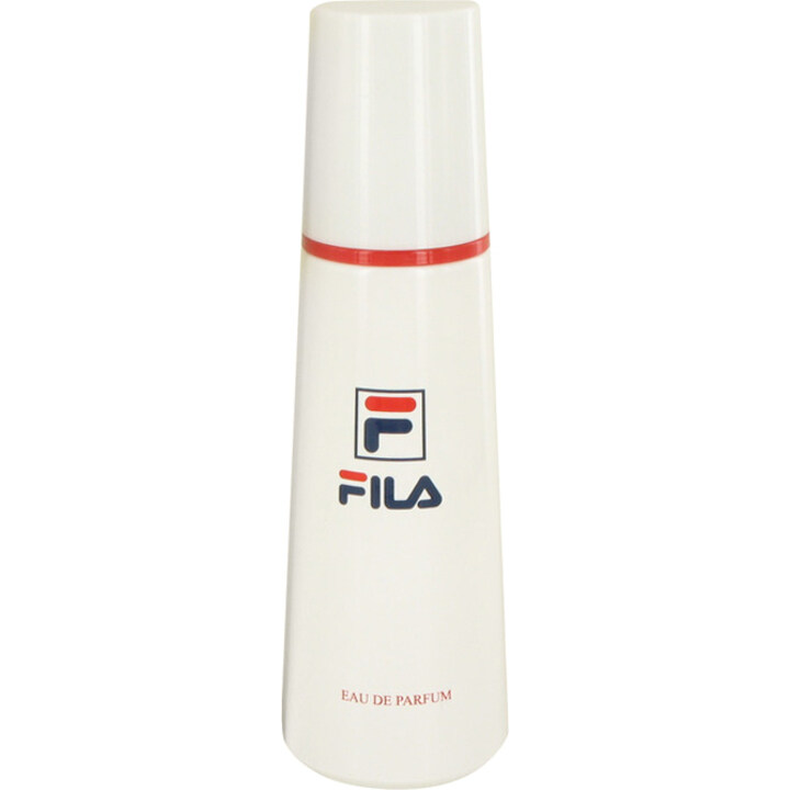 Fila for Women by Fila perfume bottle