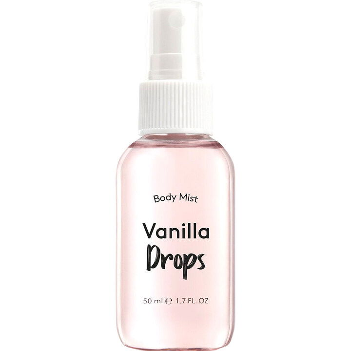 Vanilla Drops by Lefties perfume bottle