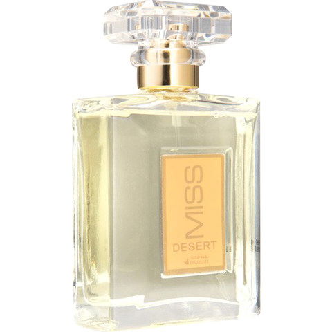 Miss Desert by Oud Elite / نخبة العود perfume bottle