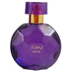 Topaz Mystic by Evaflor perfume bottle
