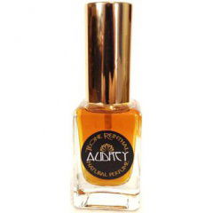 Audrey by Teone Reinthal Natural Perfume perfume bottle