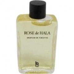Rose de Hala by Hala Perfumes perfume bottle